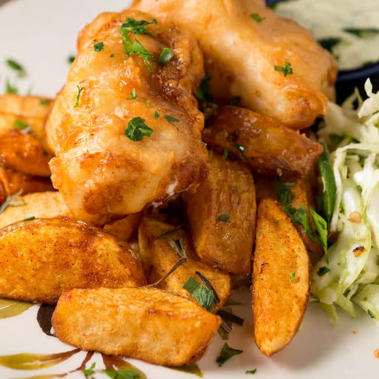 Delivery Options for Your Cravings