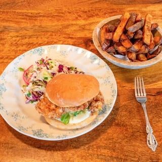 Chicken Sandwich