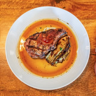 Sierra Nevada Farms Bone-In Pork Chop