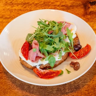 BelGioioso Burrata