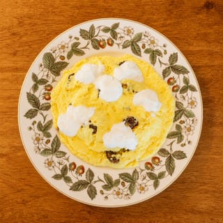 MSK Omelette
