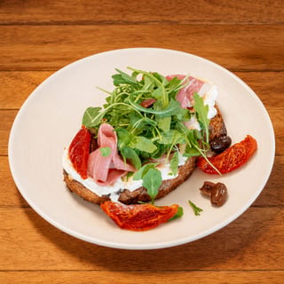 BelGioioso Burrata